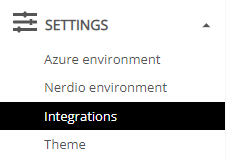 'Nerdio-Settings-Integrations'
